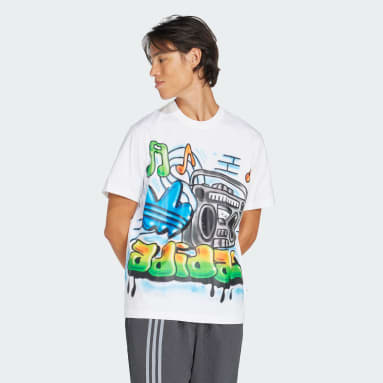 Airbrush Tee