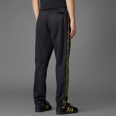 Track Pants Gold México