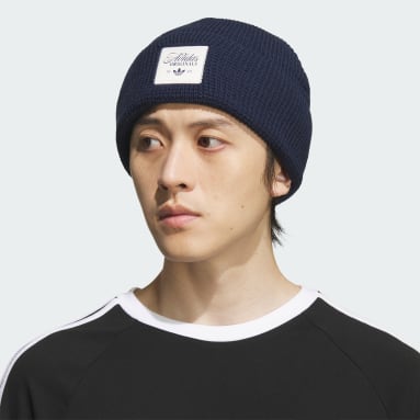 帽子 00's Adidas Claw 3Line Beanie Y2K Sindlloger Y2k Beanie Graphic Beanie Y2k Hat Beanie Hat Y2k
