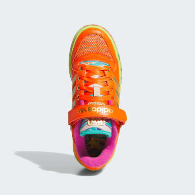 adidas W Em Bt, tech Ink/Active Orange, Medium at  Women's