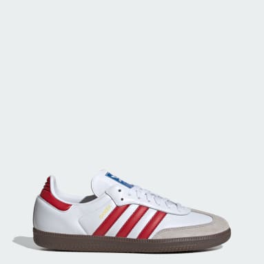 รองเท้า Samba OG