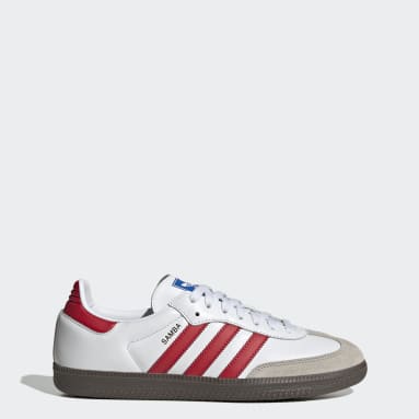 Samba Shoes | adidas US