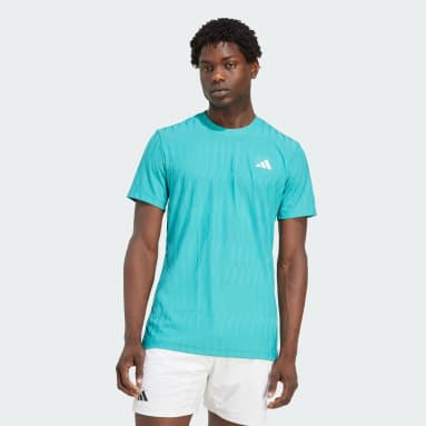 Tennis Climacool+ AIRCHILL FreeLift Tee