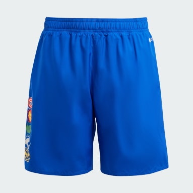 Children Marvel Swimwear adidas IE