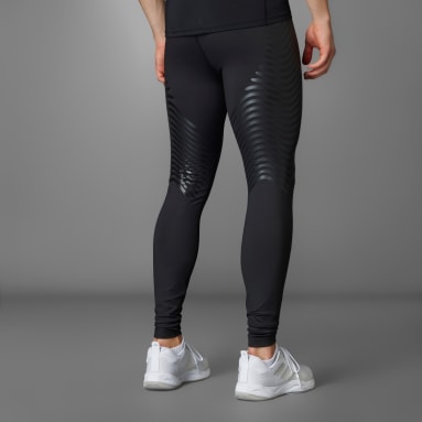 TECHFIT Control Training Lange Legging