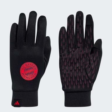 FC Bayern Home Fieldplayer handsker