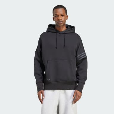 Neuclassics Hoodie