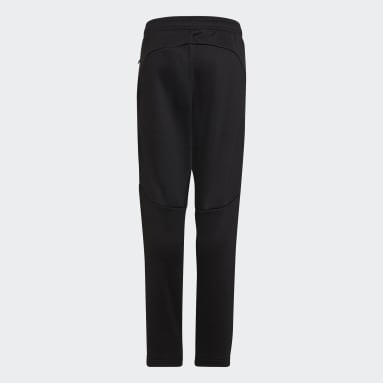 Jeugd 8-16 Jaar Sportswear adidas x Marvel Black Panther Broek