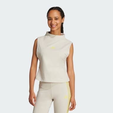 BVD Essentials Cuello Alto Ajustado