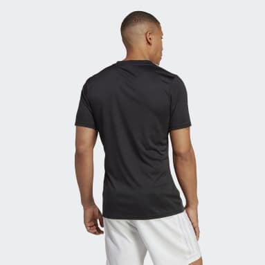 Camiseta Team Icon 23 Negro Hombre Fútbol