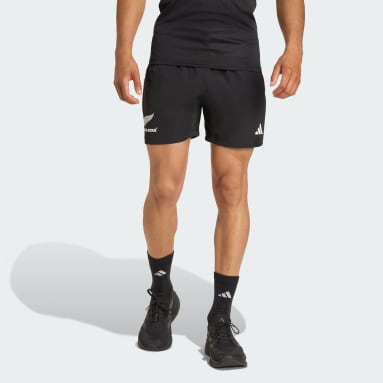 All Blacks Home Shorts