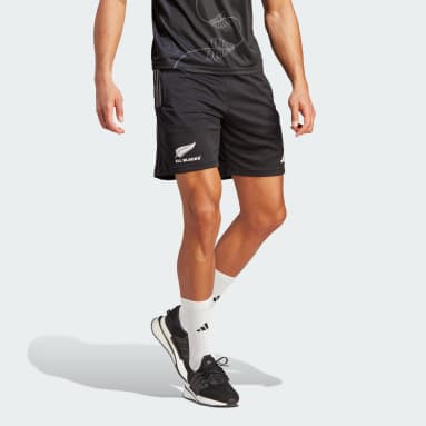 Adidas rugby shorts store