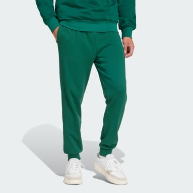 Essentials Feel Cozy French Terry Joggers