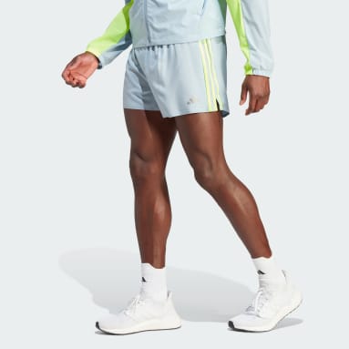 Heren Hardlopen Break The Norm Short
