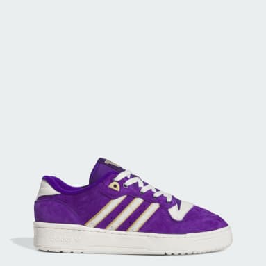 Limited Special Edition UW Football Adidas Running Shoes : NARP Clothing