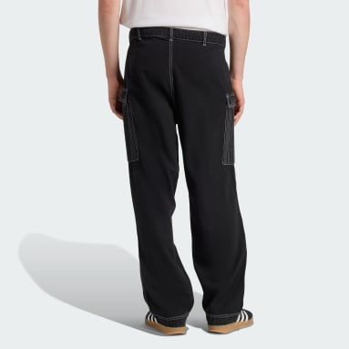 Wabash Loose Cargo Pants