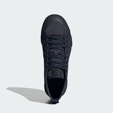 Sapatilhas Nizza Trek Azul Mulher Originals