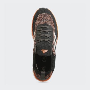 Men Running Green ORBITRA SHOES