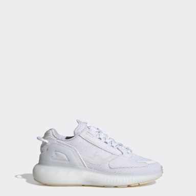 Sapatilhas ZX 5K BOOST Preto Criança Originals