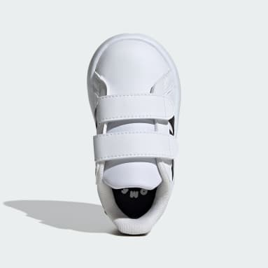 Infant & Toddler Sportswear White Grand Court 2.0 Shoes Kids