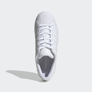 roterend kaping Opmerkelijk adidas Women's Superstar Shoes