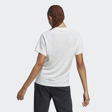 T-shirt adidas Sportswear Future Icons Winners 3.0 Rose Femmes Sportswear