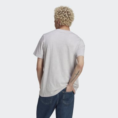 KINDER Hemden & T-Shirts NO STYLE Zara T-Shirt Grau Rabatt 75 % 