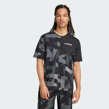 Terrex Multi Climacool Printed Tee