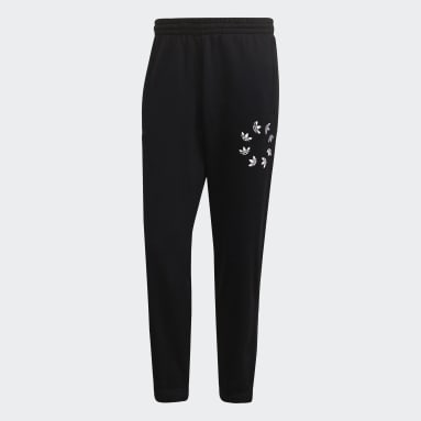 Calça Moletom Adicolor Shattered Trefoil