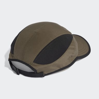 adidas Adventure Tech Caps Grønn