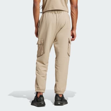 Men's Sportswear Green City Escape Premium Cargo Pants