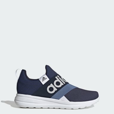 Tênis Lite Racer Adapt 6.0 Azul Homem Sportswear