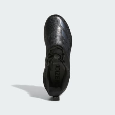 Adizero Chaos DSG SMU Football Lineman Cleats