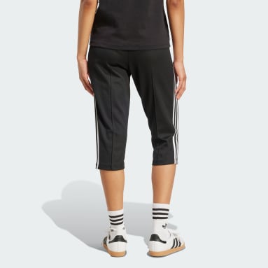 Pantaloni da allenamento adicolor 3-Stripes Capri