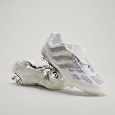 Predator Precision Firm Ground Boots