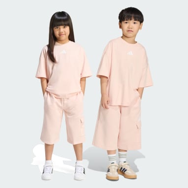 SET T-SHIRT TIRO_NSTER