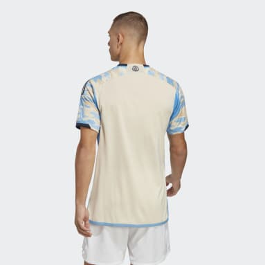 Men's Philadelphia Union adidas Camo 2021 Pre-Match Performance Top