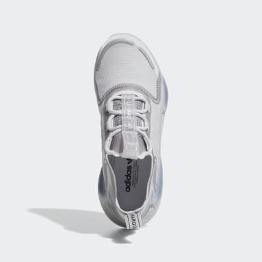 Zapatillas NMD_V3 Gris Mujer Originals