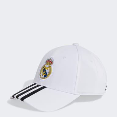 Real Madrid Home Baseball Cap
