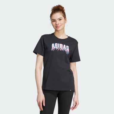 Playera Infill Graphic
