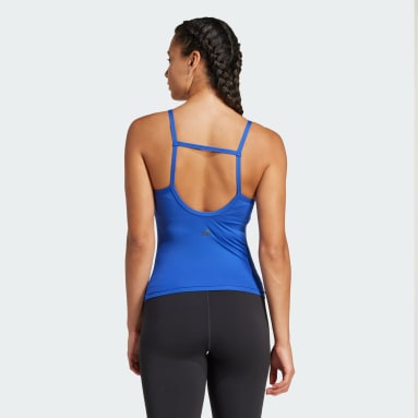 Débardeur Yoga