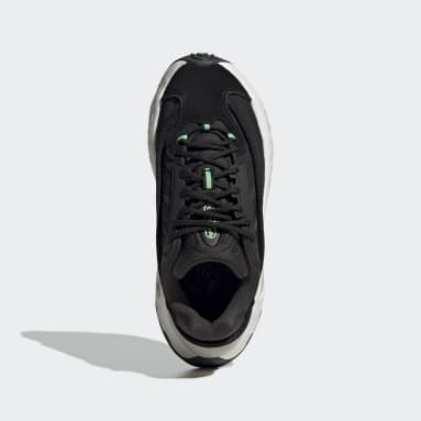 Kinder Originals OZNOVA Schuh Schwarz