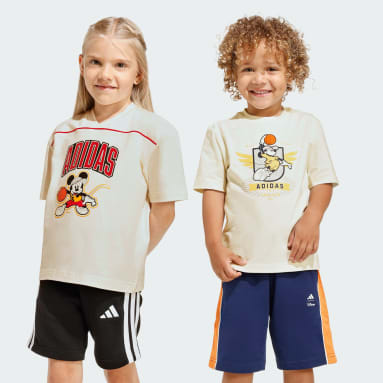 เสื้อยืด ADIDAS DISNEY MICKEY MOUSE