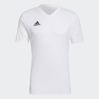 Camiseta Condivo 22 Blanco Hombre Fútbol
