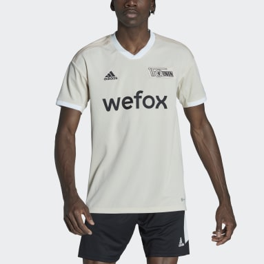 Heren Voetbal 1. FC Union Berlin 22/23 Uitshirt