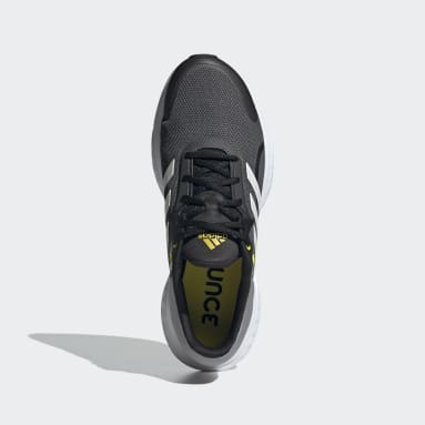 Zapatillas Response Gris Hombre Running