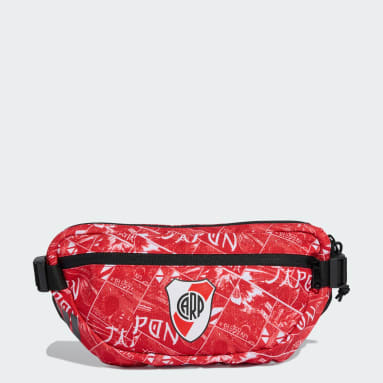 Bolso Bandolera de River Plate
