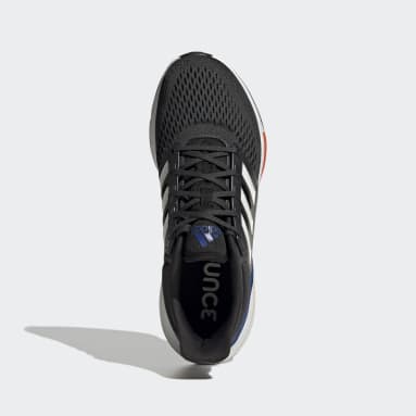 Men's Running Grey EQ21 Run Running Shoes