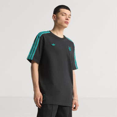 T Shirts | adidas CA