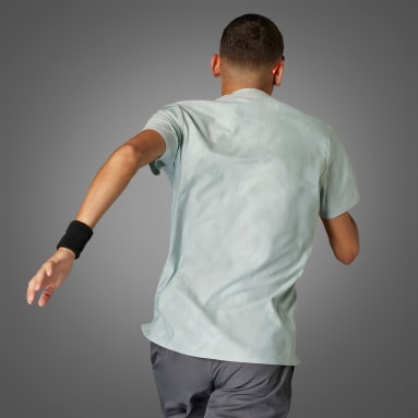 Camiseta BMW BERLIN-MARATHON 2023 Made to Be Remade Gris Hombre Running